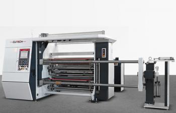 高速分切機(jī)