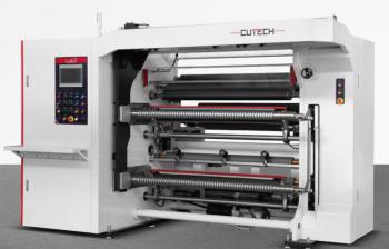 高速分切機(jī)