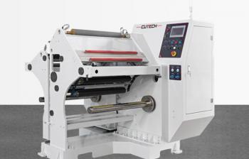 高速復(fù)卷機(jī)