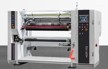 光學(xué)膜復(fù)卷機(jī)