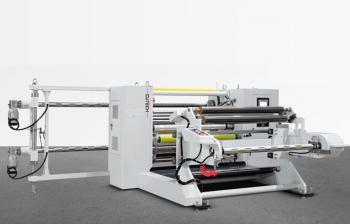 光學(xué)膜分切機(jī)